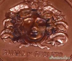 Fermacarte Militare