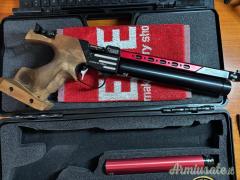 Pardini K12 4.5/.177