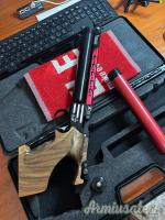 Pardini K12 4.5/.177