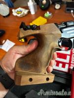 Pardini K12 4.5/.177