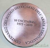Fermacarte Aeronautica Militare