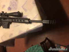 Remington sps tac 21 .308 Winchester