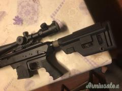 Remington sps tac 21 .308 Winchester