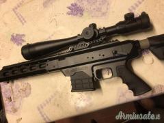 Remington sps tac 21 .308 Winchester