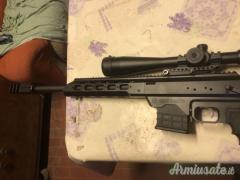 Remington sps tac 21 .308 Winchester