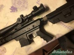 Remington sps tac 21 .308 Winchester