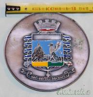 Fermacarte Guardia di Finanza