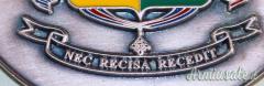 Fermacarte Guardia di Finanza