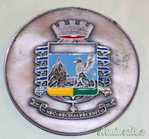 Fermacarte Guardia di Finanza