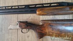 PERAZZI  MX 2005  TRAP