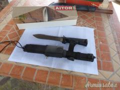 AITOR COMMANDO
