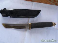 COLD STEEL  -  MASTER TANTO