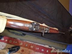 winchester m1