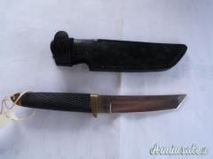 COLD STEEL - MINI TANTO