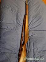 garand beretta