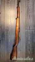 garand beretta