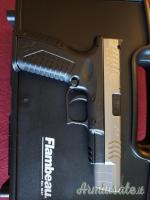 HS Arms XDM 5,25 9x21mm IMI