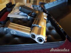 HS Arms XDM 5,25 9x21mm IMI