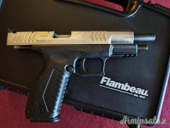 HS Arms XDM 5,25 9x21mm IMI