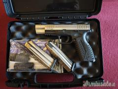 HS Arms XDM 5,25 9x21mm IMI