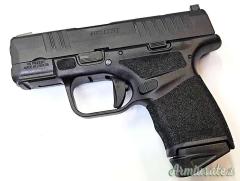 Springfield HELLCAT  OSP 9x19mm Parabellum | Luger | NATO