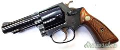 Smith & Wesson 36-1 3