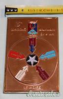 Fermacarte Militare