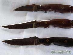 Coltelli BERETTA lama fissa vari modelli
