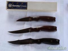Coltelli BERETTA lama fissa vari modelli