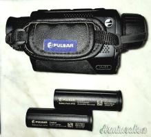 PULSAR AXION KEY XM30