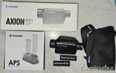 PULSAR AXION KEY XM30