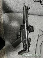 ...Altro | Non elencato MP5 9x21mm IMI