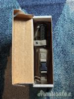 Strider knife MT-10-no busse randall fantoni Chris Reeve microtech puma al mar