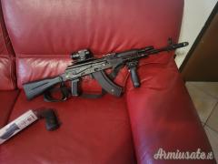 IZHMASH SAIGA MK 103 7.62x39mm