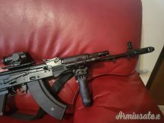 IZHMASH SAIGA MK 103 7.62x39mm