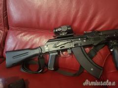 IZHMASH SAIGA MK 103 7.62x39mm