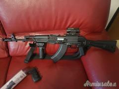 IZHMASH SAIGA MK 103 7.62x39mm