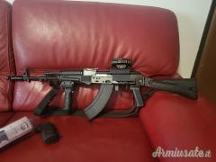 IZHMASH SAIGA MK 103 7.62x39mm