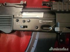 IZHMASH SAIGA MK 103 7.62x39mm