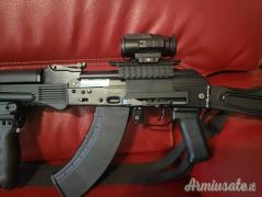 IZHMASH SAIGA MK 103 7.62x39mm