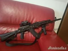 IZHMASH SAIGA MK 103 7.62x39mm