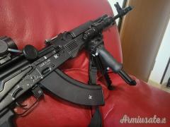 IZHMASH SAIGA MK 103 7.62x39mm