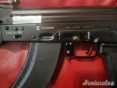 IZHMASH SAIGA MK 103 7.62x39mm