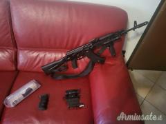 IZHMASH SAIGA MK 103 7.62x39mm