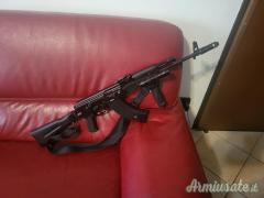 IZHMASH SAIGA MK 103 7.62x39mm