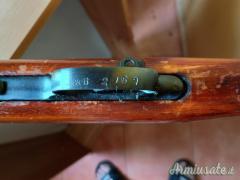 Svt40 Tokarev Mosin Nagant