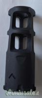 Strike Industries - Freno di bocca Ghost per AK-47/AKM