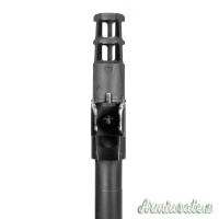 Strike Industries - Freno di bocca Ghost per AK-47/AKM
