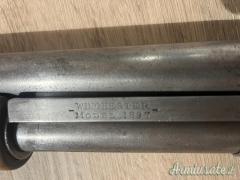 Winchester 1897 cal.12