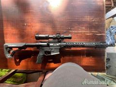 Tactical 73 cal 223 Rem